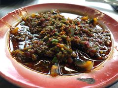 -李叔叔虾蟹大排档(青羊店)