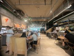 -麦田工坊(月湖店)