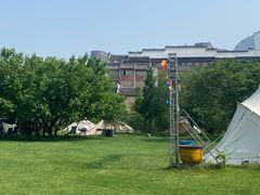 -长兴太湖图影湿地文化园