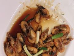 油爆虾-金时代顺风大酒店(金山店)