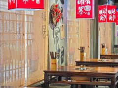 -刘火辣老火锅(光谷店)