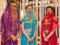 -松咖啡自助餐厅·松北香格里拉