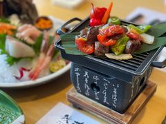 -秋荀日本料理(昆明同德广场店)