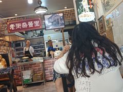 -老街杂酱面(东升街店)
