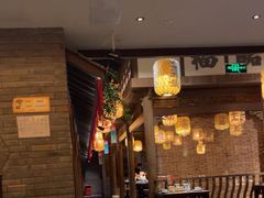 -南京大牌档(凯德1818店)
