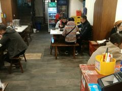 大堂-洞子老火锅(青年路店)