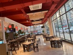 -济南一九烧烤(师院东街店)