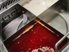 -海底捞火锅(之心城店)
