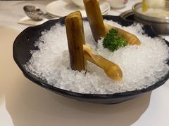 -帝皇海海鲜豆捞(桐泾商务广场店)
