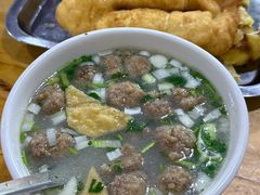 -南肖墙丸子汤(总店)