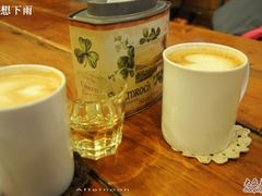 -Cafe Alice咖啡爱丽丝(奥城店)