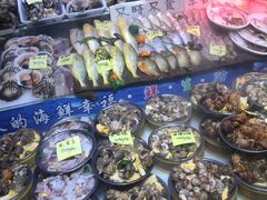 -三个渔夫·蒸汽海鲜(小白楼店)