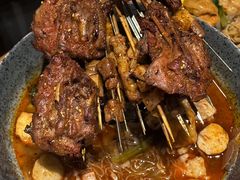-北丐先生·野馄饨烧烤(雨花万象店)