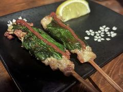 -木子烧鸟屋(百子湾店)