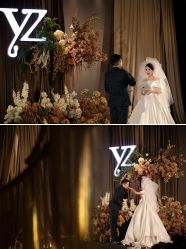 -MECCI婚礼摄影跟拍(红东方广场店)