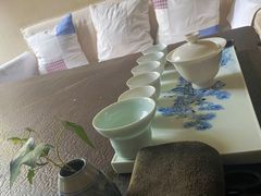 -花迹(富春江东街店)
