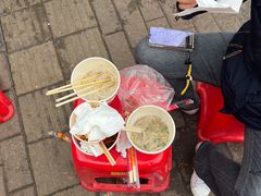 -汪记鲜鱼糊汤粉(沈阳路总店)