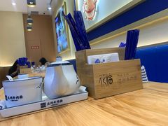 -花临兰州牛肉面(重庆南坪万达店)