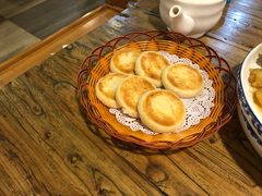 -老阿妈蒙古村·蒙古包·草原文化·歌舞表演(老君堂店)