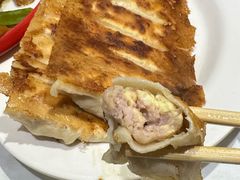 -大眼锅贴水饺(河东店)