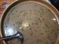 -李太婆鱼汤馆(古城路店)