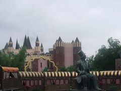 -安徒生童话乐园