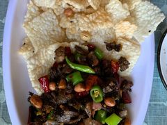 -小厨子私房菜·云南美食店