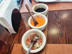 -拉蒂娜·巴西牛排馆 Latina·Brazilian Steakhouse(海上世界店)