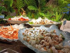 -杭州开元名都大酒店·地中海自助餐厅