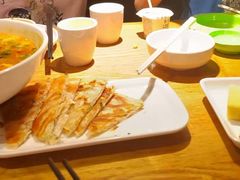 -九毛九西北菜(大东海店)