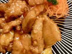 -田婆婆的菜(新天地店)
