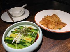 -绿茶餐厅(西湖银泰百货店)