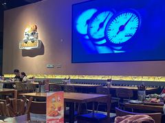 -HUZI虎滋精酿餐吧(京西大悦城店)