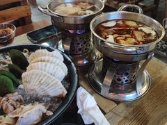 -丽江庭院之爱在路上(西单店)