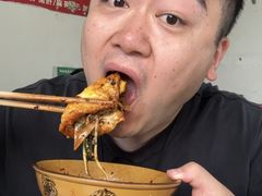 -麻哥面猪肝面(仁和广场店)