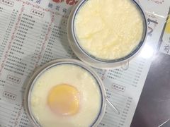 双皮奶-大良甜品店(金泽店)