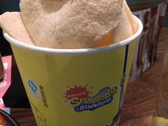-酷公社·榴莲披萨(太原街店)