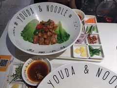 -友达面馆(广州总店)