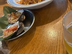 -喝丢一只鞋海鲜烧烤(市场店)