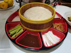 -江南大酒店(上肖墙店)