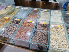 -刘艳明炒货(小心桥店)