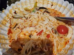 -Thai Alley泰爱里(二沙岛店)