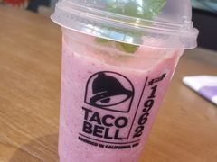 -Taco Bell 塔可钟(民田路店)