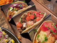 塔可组合-Q MEX 库迈墨西哥餐吧(三里屯店)