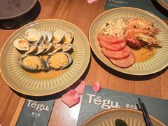 -Tegu泰古莲·泰国餐厅(红山6979店)