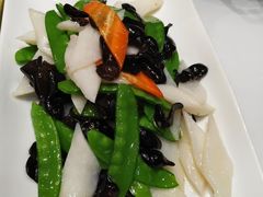 山药木耳-930私房菜(欧阳路店)