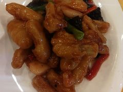 -功德林素菜饭庄(前门店)