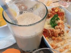 -卡朋西餐(悦汇城店)