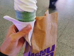 -麦当劳(武昌火车站店)