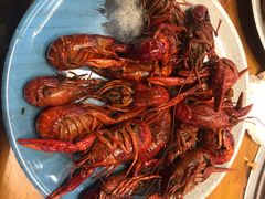 -圣罗巴甄选自助(麦凯乐店)